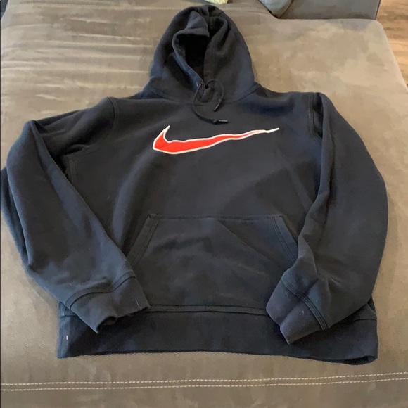 Nike Other - Men’s Nike Sweatshirt